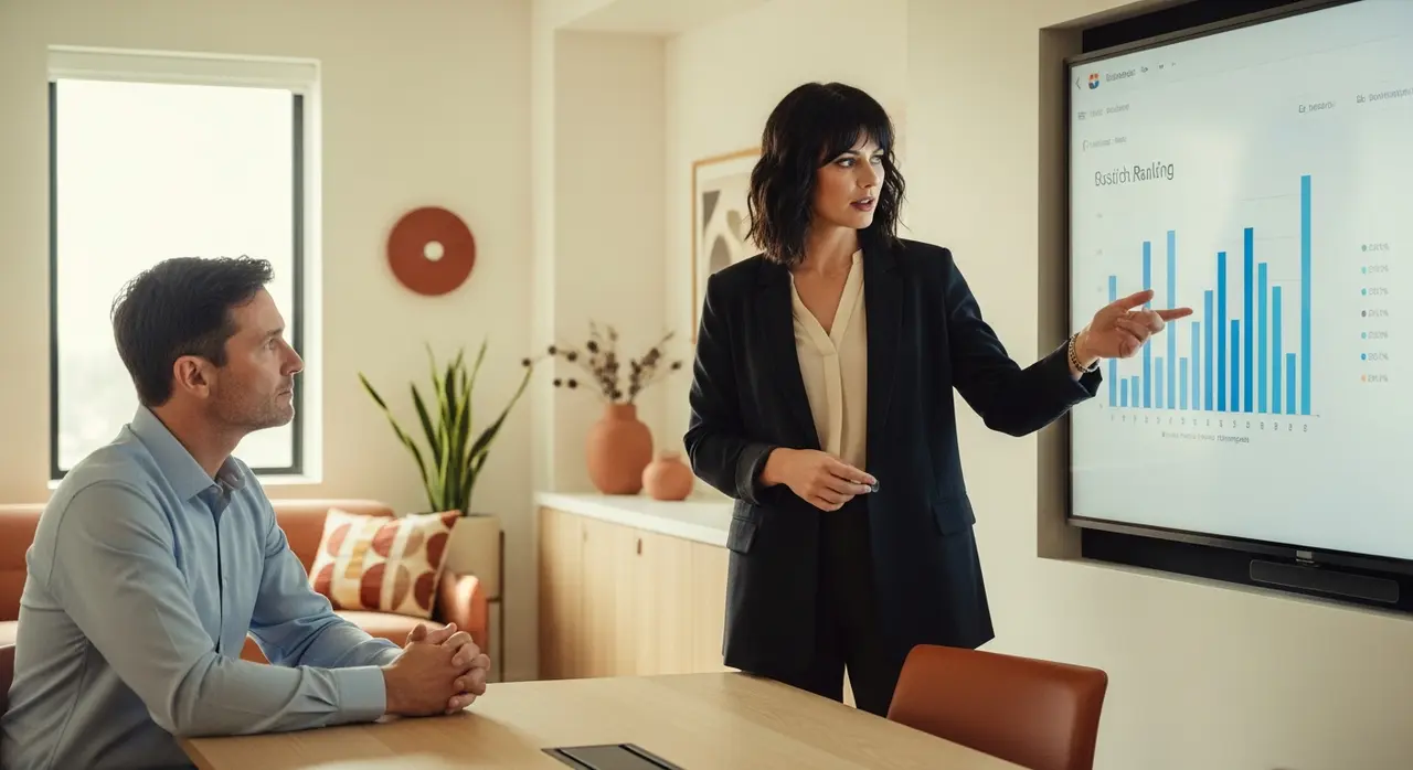 Consultant SEO Montigny-le-Bretonneux