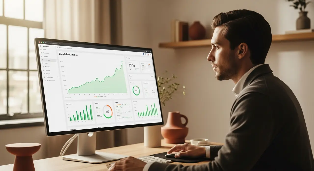 Consultant SEO Montigny-le-Bretonneux